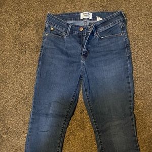 Levi’s jeans